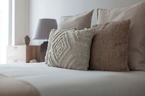 The Ealing Luxury Flat