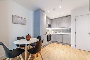 The Ealing Luxury Flat