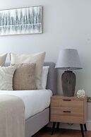 The Ealing Luxury Flat