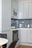 The Ealing Luxury Flat