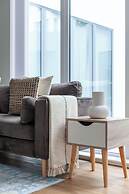 The Ealing Luxury Flat