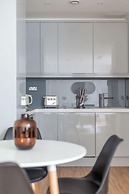 The Ealing Luxury Flat