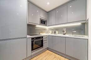 The Ealing Luxury Flat
