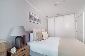 The Ealing Luxury Flat