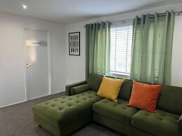 Park Lodge- Families, Business and Contractors