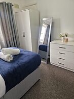 Park Lodge- Families, Business and Contractors