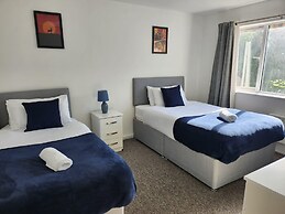 Park Lodge- Families, Business and Contractors