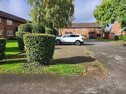 Park Lodge- Families, Business and Contractors