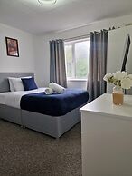 Park Lodge- Families, Business and Contractors