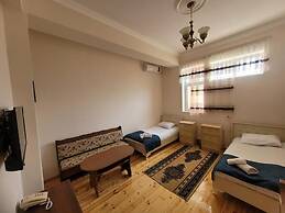 STOP HOTEL