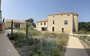Dortoir le Perchoir