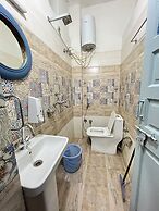 Jaisalmer Hostel Crowd