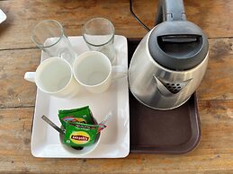 Jaisalmer Hostel Crowd
