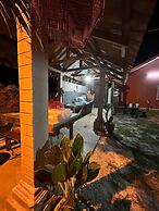 Mahasa Penarik Homestay