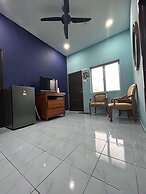 Mahasa Penarik Homestay