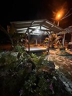 Mahasa Penarik Homestay