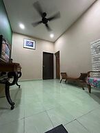 Mahasa Penarik Homestay