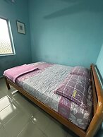 Mahasa Penarik Homestay