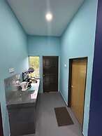 Mahasa Penarik Homestay