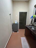 Mahasa Penarik Homestay