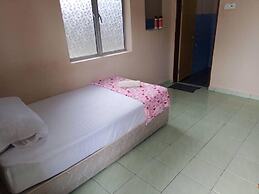 Mahasa Penarik Homestay