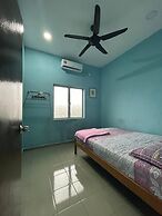 Mahasa Penarik Homestay