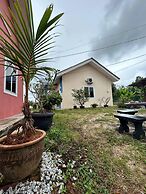 Mahasa Penarik Homestay