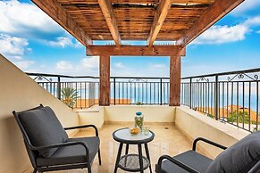 Sea of Galilee Lux Duplex by Sea N' Rent