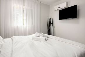 Sea of Galilee Lux Duplex by Sea N' Rent