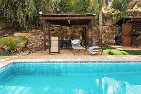 Sea of Galilee Lux Duplex by Sea N' Rent