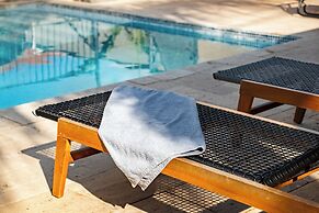 Sea of Galilee Lux Duplex by Sea N' Rent