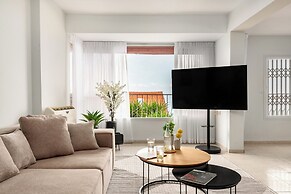 Sea of Galilee Lux Duplex by Sea N' Rent
