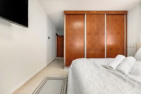 Sea of Galilee Lux Duplex by Sea N' Rent
