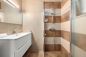 Sea of Galilee Lux Duplex by Sea N' Rent