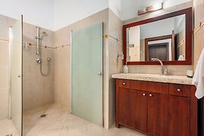 Sea of Galilee Lux Duplex by Sea N' Rent