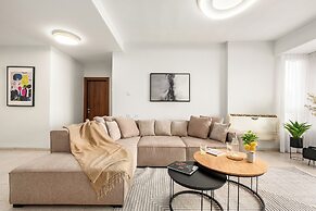 Sea of Galilee Lux Duplex by Sea N' Rent