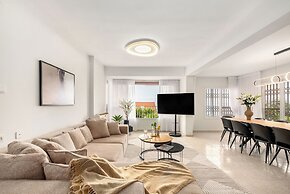 Sea of Galilee Lux Duplex by Sea N' Rent