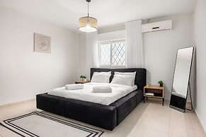 Sea of Galilee Lux Duplex by Sea N' Rent