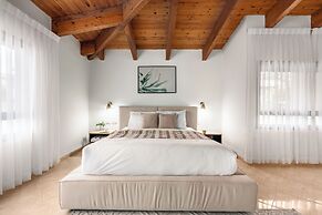 Sea of Galilee Lux Duplex by Sea N' Rent
