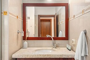 Sea of Galilee Lux Duplex by Sea N' Rent