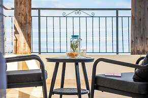 Sea of Galilee Lux Duplex by Sea N' Rent