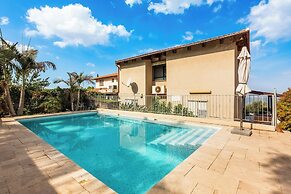 Sea of Galilee Lux Duplex by Sea N' Rent