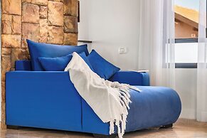 Sea of Galilee Lux Duplex by Sea N' Rent