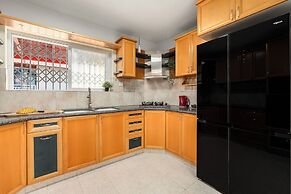 Sea of Galilee Lux Duplex by Sea N' Rent