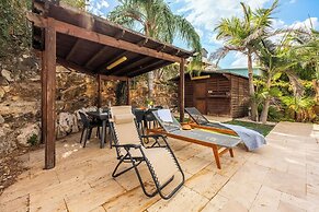 Sea of Galilee Lux Duplex by Sea N' Rent