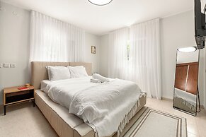 Sea of Galilee Lux Duplex by Sea N' Rent