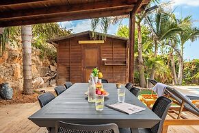 Sea of Galilee Lux Duplex by Sea N' Rent
