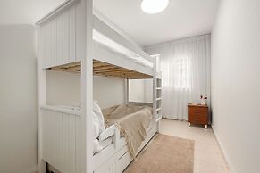 Sea of Galilee Lux Duplex by Sea N' Rent