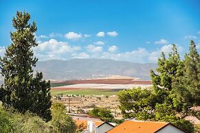 Sea of Galilee Lux Duplex by Sea N' Rent