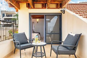 Sea of Galilee Lux Duplex by Sea N' Rent
